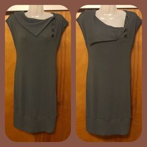 ✔️Grey Tunic/Dress✔️